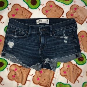Abercrombie & Fitch shorts